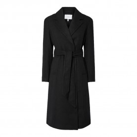 палто,дамски,якета,и,палта,yas,kali,coat,black,(black)