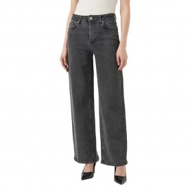 дънки,дамски,панталони,yas,rosie,jeans,dark,grey,denim,(grey)
