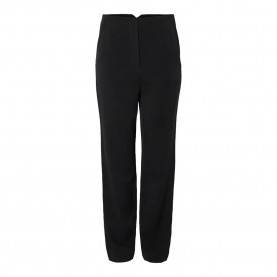 панталони,дамски,панталони,yas,sussi,high,waist,pants,black