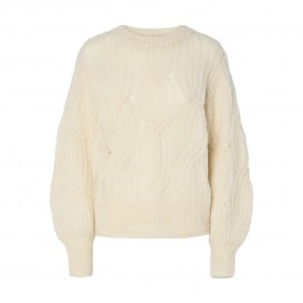 блуза,дамски,пуловери,дамски,плетени,дрехи,yas,zuma,sweater,birch
