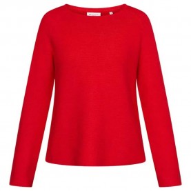 блуза,дамски,пуловери,дамски,плетени,дрехи,redgreen,julia,sweater,red