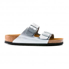 сандали,дамски,сандали,и,чехли,birkenstock,arizona,bf,sandals,grey,(silver)