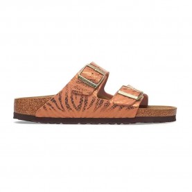 сандали,дамски,сандали,и,чехли,birkenstock,arizona,syn,soft,zebra,sandals,brown