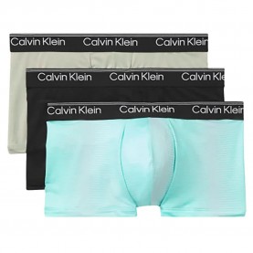 боксерки,мъжко,бельо,calvin,klein,000nb2569a,boxers,3,units,multicolor