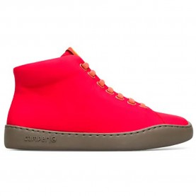 обувки,дамски,боти,дамски,високи,обувки,за,ходене,camper,peu,touring,boots,red