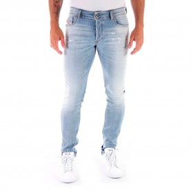 дънки,мъжки,панталони,diesel,00s7vg081aj,jeans,denim,(blue)