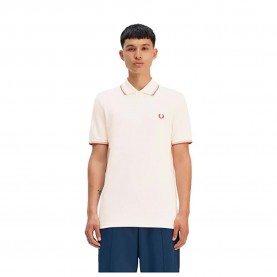 мъжки,блузи,с,яка,fred,perry,m3600,short,sleeve,polo,cream,y20,(beige)