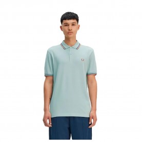 мъжки,блузи,с,яка,fred,perry,m3600,short,sleeve,polo,green,y26,(green)