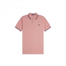 мъжки,блузи,с,яка,fred,perry,m3600,short,sleeve,polo,pink