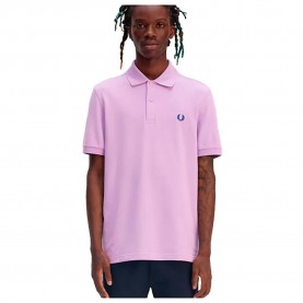 мъжки,блузи,с,яка,fred,perry,m6000,short,sleeve,polo,violet,(purple)
