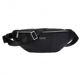 чанта,всички,чанти,guess,hmfidap3431,waist,bag,black