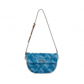 чанта,за,през,рамо,всички,чанти,guess,hwdg9645190,shoulder,bag,blue