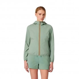 яке,дамски,якета,и,палта,k,way,lily,stretch,poly,jacket,green