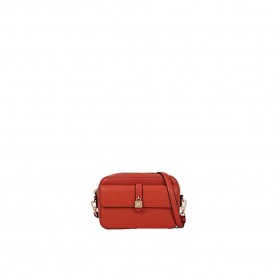 чанта,за,през,рамо,всички,чанти,karl,lagerfeld,autograph,padlock,a3w30153,shoulder,bag,red