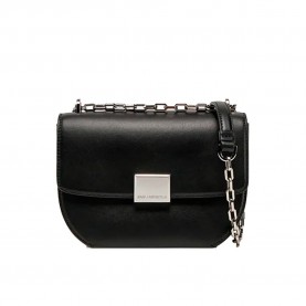 чанта,за,през,рамо,всички,чанти,karl,lagerfeld,forever,small,shoulder,bag,black