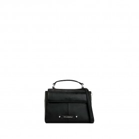чанта,за,през,рамо,всички,чанти,karl,lagerfeld,hardware,small,top,shoulder,bag,black