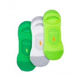 чорапи,мъжки,чорапи,polo,ralph,lauren,449912714,socks,3,pairs,multicolor,(green,white)