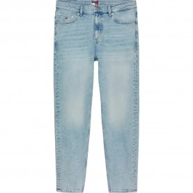 дънки,мъжки,панталони,tommy,hilfiger,dm0dm20997,tapered,jeans,denim,(blue)