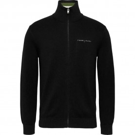 блуза,мъжки,пуловери,tommy,hilfiger,dm0dm21301,full,zip,sweatshirt,black