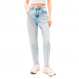 дънки,дамски,панталони,tommy,hilfiger,dw0dw20656,tapered,jeans,denim,(blue)