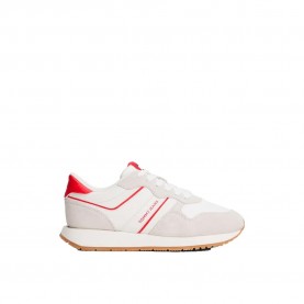 маратонки,дамски,маратонки,tommy,hilfiger,en0en02741,trainers,red,(white)