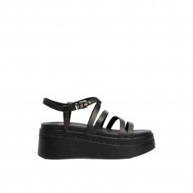 сандали,на,платформа,дамски,сандали,и,чехли,tommy,hilfiger,en0en02756,wedge,sandals,black