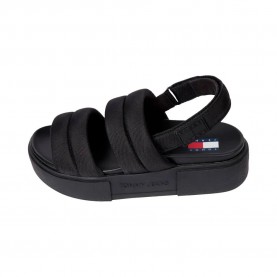 сандали,дамски,сандали,и,чехли,tommy,hilfiger,en0en02802,sandals,black