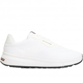 маратонки,мъжки,маратонки,tommy,hilfiger,fm0fm05423,trainers,white