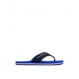 джапанки,мъжки,джапанки,и,чехли,tommy,hilfiger,fm0fm05437,flip,flops,blue