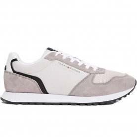 маратонки,мъжки,маратонки,tommy,hilfiger,fm0fm05465,trainers,grey