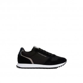 маратонки,мъжки,маратонки,tommy,hilfiger,fm0fm05465,trainers,black