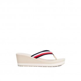 сандали,на,платформа,дамски,сандали,и,чехли,tommy,hilfiger,fw0fw08520,wedge,sandals,beige