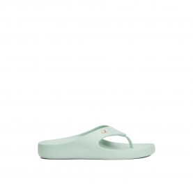 джапанки,дамски,сандали,и,чехли,tommy,hilfiger,fw0fw08522,flip,flops,green