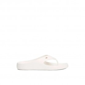 джапанки,дамски,сандали,и,чехли,tommy,hilfiger,fw0fw08522,flip,flops,white