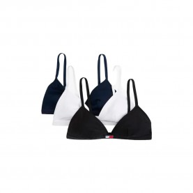 дамско,бельо,дамски,бикини,и,танкини,tommy,hilfiger,uw0uw05747,bra,green,(multicolor)