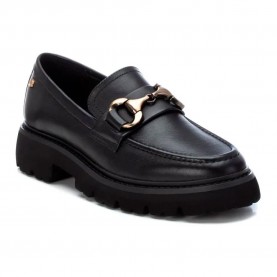 Carmela 161872 loafers - Black (Black) мъжки,обувки,дамски,обувки,carmela,161872,loafers,black,(black)