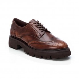 Обувки Carmela 161953 shoes - Brown (Brown) обувки,дамски,обувки,carmela,161953,shoes,brown,(brown)