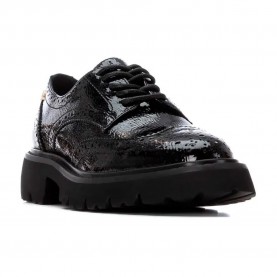 Обувки Carmela 162550 shoes - Black (Black) обувки,дамски,обувки,carmela,162550,shoes,black,(black)
