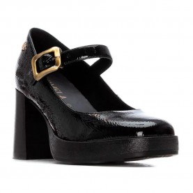 Обувки Carmela 162535 shoes - Black (Black) обувки,дамски,обувки,carmela,162535,shoes,black,(black)