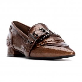 Carmela 162558 loafers - Brown (Taupe) мъжки,обувки,дамски,обувки,carmela,162558,loafers,brown,(taupe)