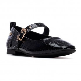 Обувки Carmela 162562 shoes - Black (Black) обувки,дамски,обувки,carmela,162562,shoes,black,(black)