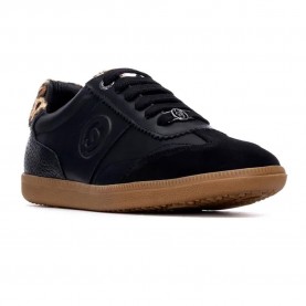 Маратонки Carmela 162640 trainers - Black (Black) маратонки,мъжки,маратонки,дамски,маратонки,carmela,162640,trainers,black,(black)
