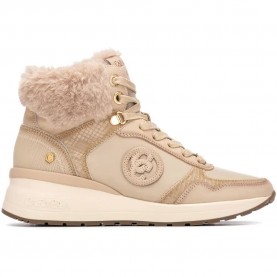 Carmela 162654 booties - Beige (Beige) дамски,боти,мъжки,боти,carmela,162654,booties,beige,(beige)