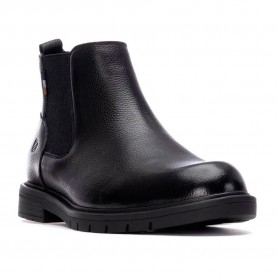 дамски,боти,мъжки,боти,carmela,162673,booties,black,(black)