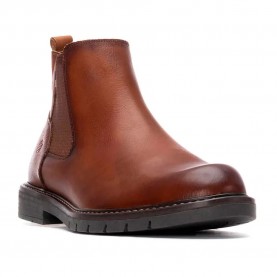 Carmela 162673 booties - Brown (Camel) дамски,боти,мъжки,боти,carmela,162673,booties,brown,(camel)