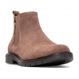 дамски,боти,мъжки,боти,carmela,162674,booties,brown,(taupe)