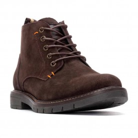 Carmela 162676 booties - Brown (Brown) дамски,боти,мъжки,боти,carmela,162676,booties,brown,(brown)
