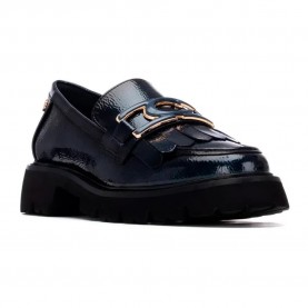 Carmela 162698 loafers - Blue (Navy) мъжки,обувки,дамски,обувки,carmela,162698,loafers,blue,(navy)