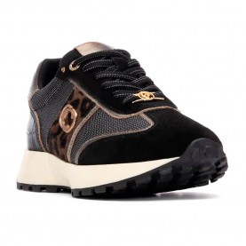маратонки,мъжки,маратонки,дамски,маратонки,carmela,162702,trainers,black,(black)