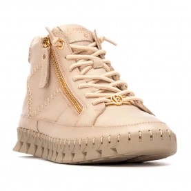 Carmela 162708 booties - Beige (Beige) дамски,боти,мъжки,боти,carmela,162708,booties,beige,(beige)